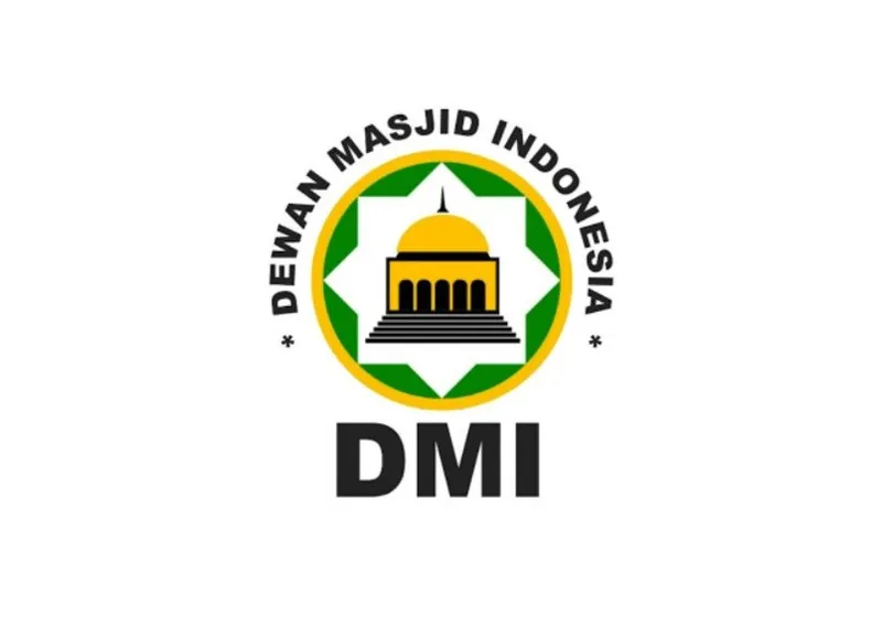 Sejarah Dewan Masjid Indonesia.